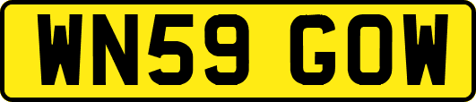 WN59GOW