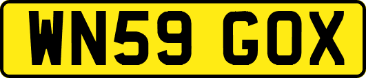 WN59GOX
