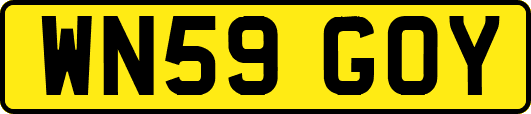 WN59GOY