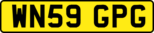 WN59GPG