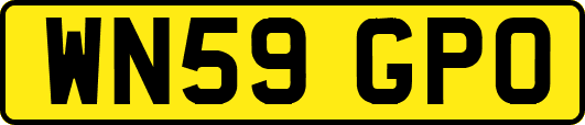 WN59GPO