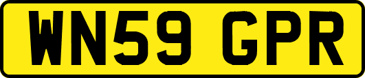 WN59GPR