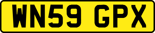 WN59GPX