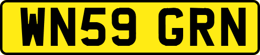 WN59GRN