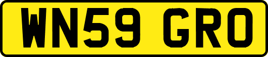 WN59GRO