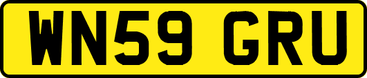 WN59GRU