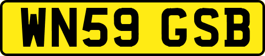 WN59GSB