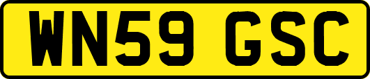 WN59GSC