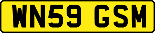 WN59GSM