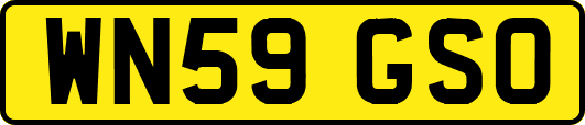 WN59GSO
