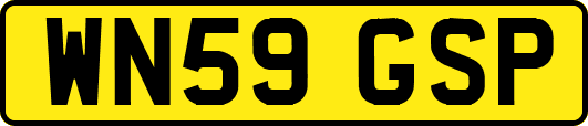 WN59GSP