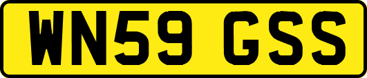 WN59GSS