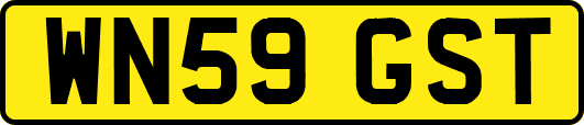 WN59GST