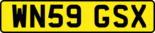 WN59GSX