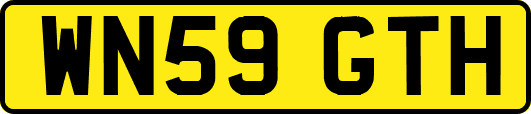 WN59GTH