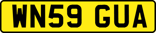 WN59GUA