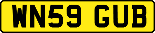 WN59GUB