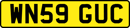 WN59GUC