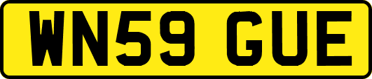 WN59GUE
