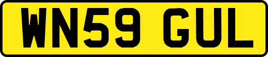 WN59GUL