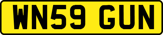 WN59GUN