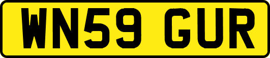 WN59GUR
