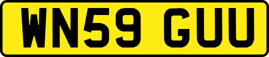 WN59GUU
