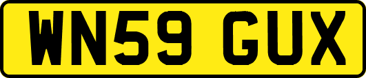 WN59GUX