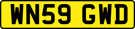 WN59GWD