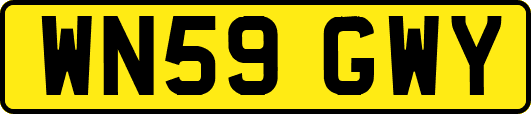 WN59GWY