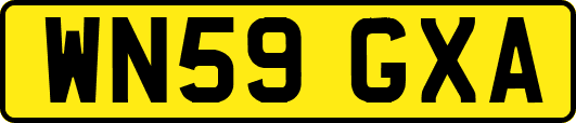 WN59GXA