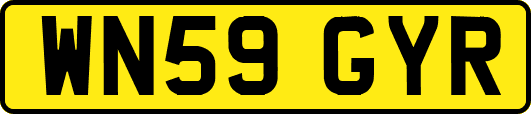 WN59GYR