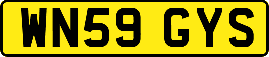 WN59GYS