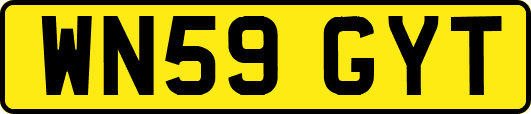 WN59GYT