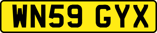 WN59GYX