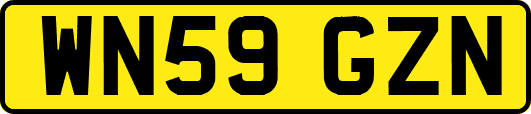 WN59GZN