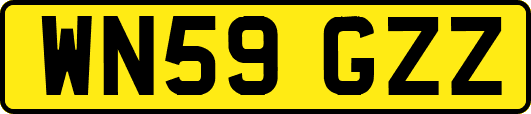 WN59GZZ