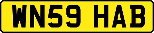 WN59HAB