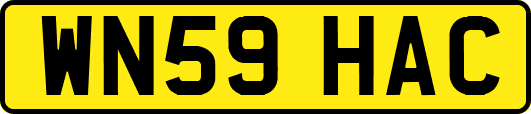 WN59HAC