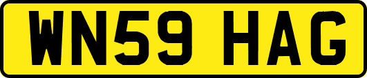 WN59HAG
