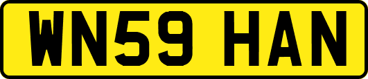 WN59HAN