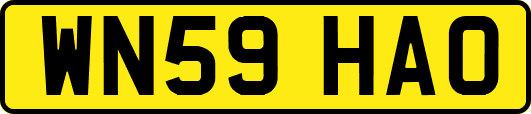 WN59HAO