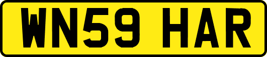 WN59HAR