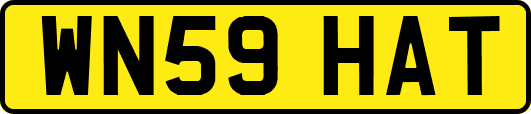 WN59HAT