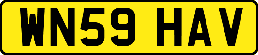 WN59HAV