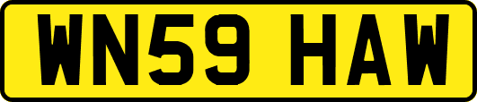 WN59HAW