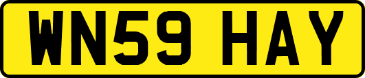 WN59HAY