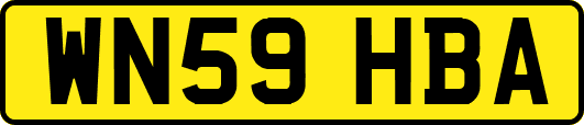 WN59HBA