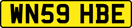 WN59HBE