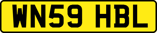 WN59HBL